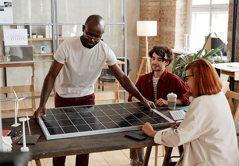 آینده انرژی